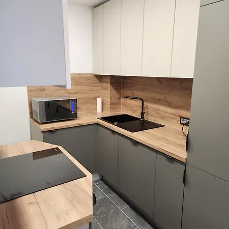 Lawa Apartment