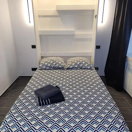 Apartment Lawa
