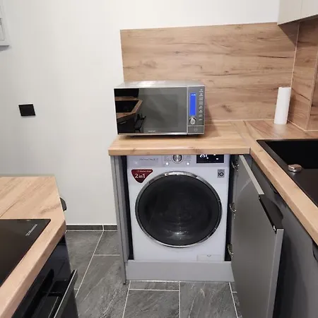 Apartment Lawa